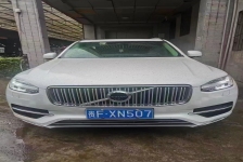 沃尔沃XC90(进口)