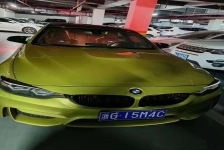 宝马 M4
