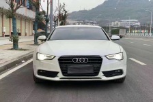 奥迪A5(进口)