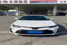 丰田 卡罗拉
