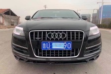 奥迪Q7(进口)