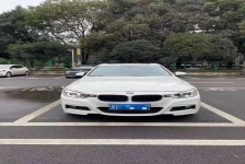 宝马3系