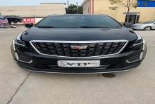 凯迪拉克 XT5