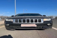 Jeep 大切诺基