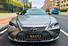 雷克萨斯ES