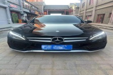 奔驰C级