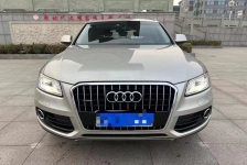 奥迪Q5