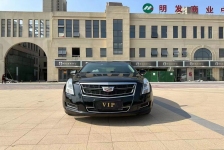 凯迪拉克XTS