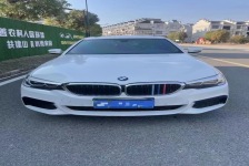 宝马5系