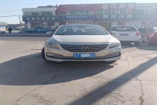 现代 MISTRA名图