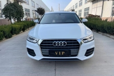 奥迪Q3