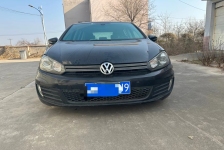 大众 高尔夫