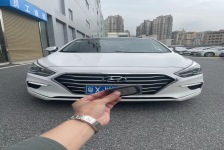 现代 MISTRA名图