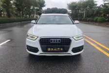 奥迪Q3