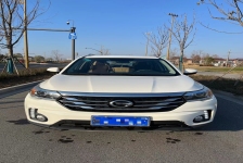 广汽 GS4