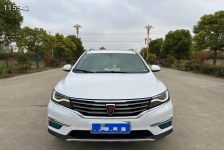 荣威RX5