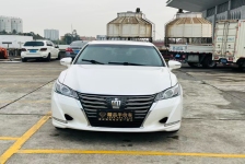 丰田 皇冠
