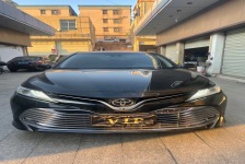 丰田 凯美瑞