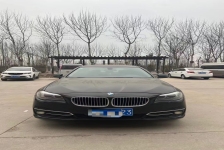 宝马5系