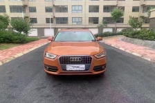 奥迪Q3