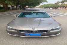 宝马5系