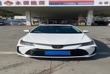 丰田 卡罗拉