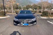 丰田 锐志