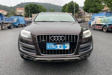 奥迪Q7(进口)