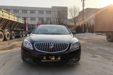 别克 英朗GT