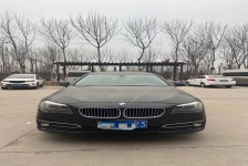 宝马5系