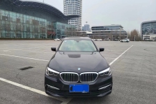 宝马5系