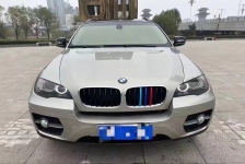 宝马X6(进口)