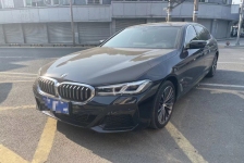 宝马5系