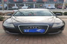 奥迪A6L