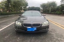 宝马5系