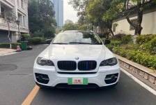 宝马X6(进口)