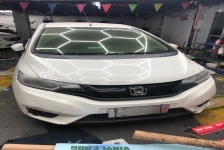 本田 飞度