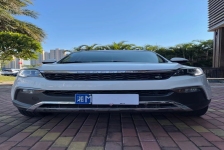 猎豹汽车 CS10