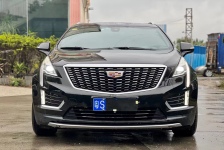 凯迪拉克 XT5