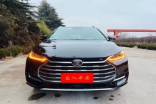 比亚迪 唐