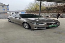 宝马5系