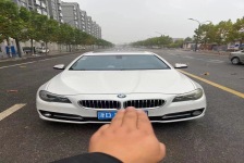 宝马5系