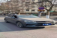 吉利汽车 星越
