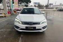 吉利汽车 帝豪GS