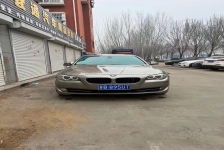 宝马5系