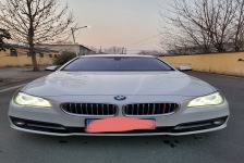 宝马5系