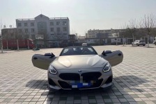 宝马Z4