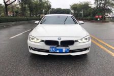 宝马3系