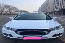 长城 哈弗H6