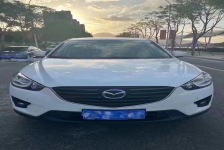 马自达CX-5